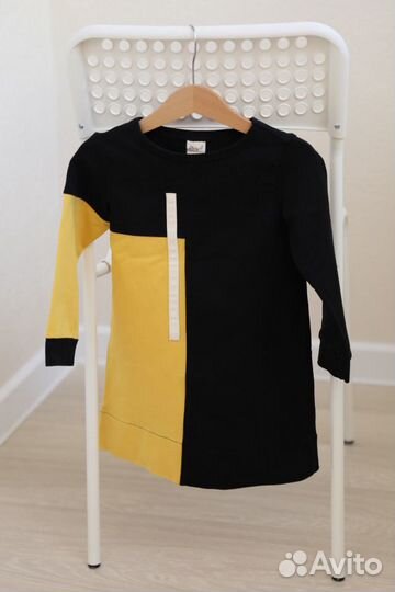 Платья на девочку 92-98