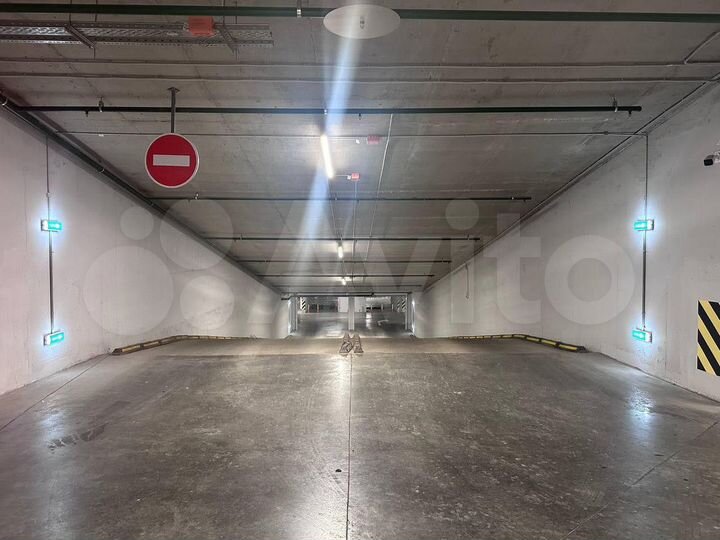 АВТОМОЙКА + шиномонтаж 250 м² в элитном ЖК