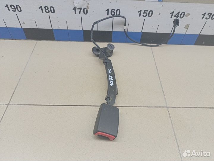 Ответная часть ремня безопасности Octavia (A4 1U)