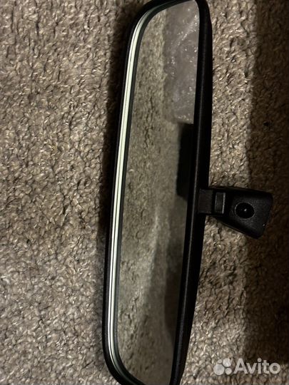 Зеркало заднего вида hyundai sonata