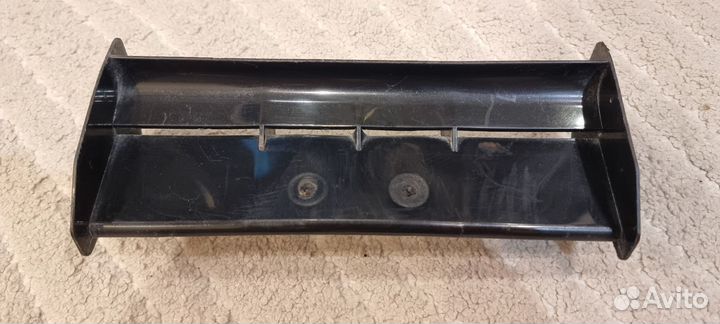 Спойлер Mugen RC mbx6