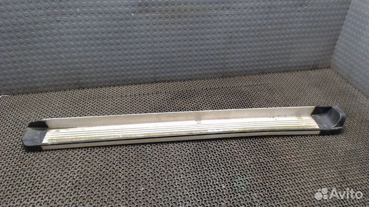 Подножка Toyota Land Cruiser Prado (90) , 1997