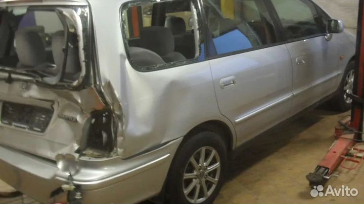 Блок управления абс 39790-SX0-GO1 Honda Shuttle