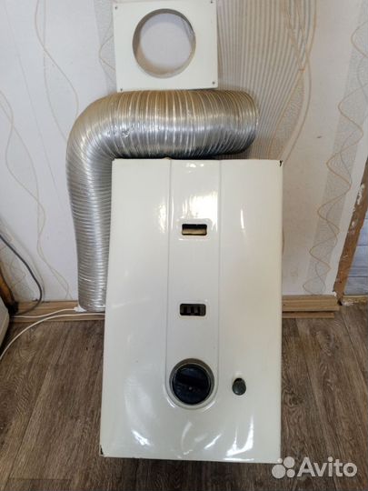 Газовая колонка впг 23