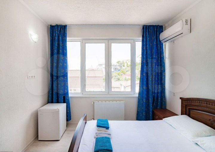 Комната 14 м² в 1-к., 2/3 эт.