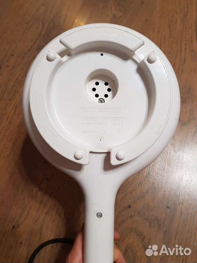 Блинница электрическая krups