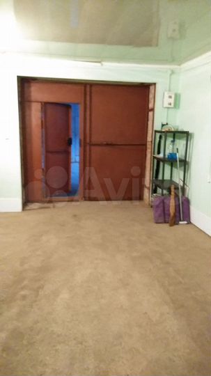 Гараж, 20 м²