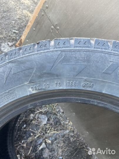 Pirelli Ice Zero 205/60 R16 96T