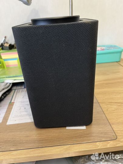 Умная колонка яндекс станция алиса