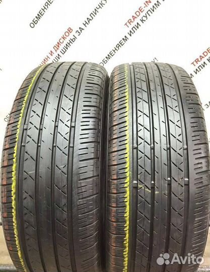 Bridgestone Turanza ER33 215/50 R17 91V