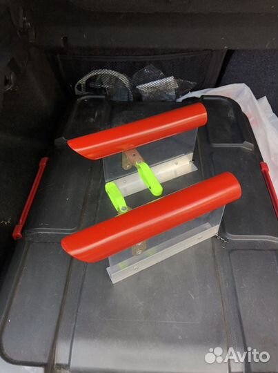 Планеры для троллинга(Комплект 2 шт)