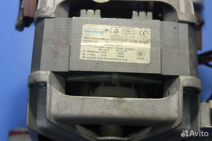 Двигатель для стиральной машины SAMSUNG