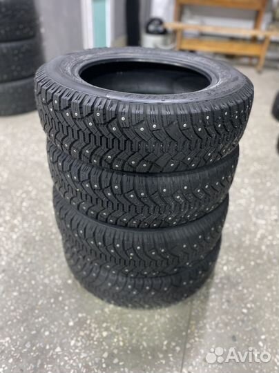 Tunga Nordway 185/65 R15