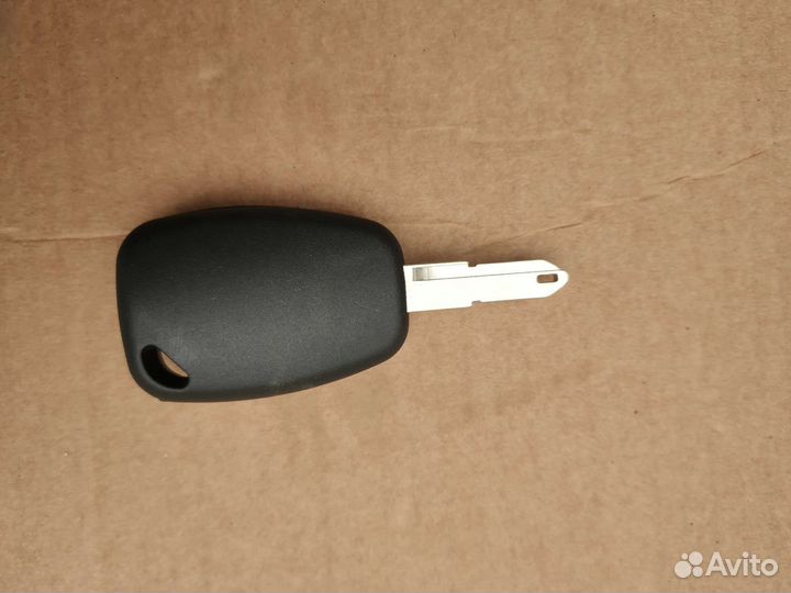 Ключ Рено Мастер 2