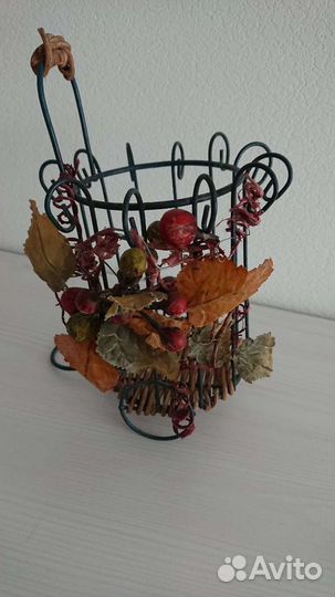 Подставка под бутылку вина,шампанское