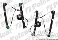 Стеклоподъемник электрический без электромотора ле