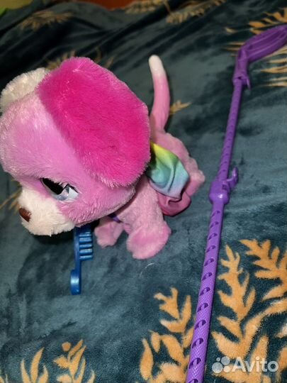 Furreal friends Собака