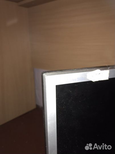 Монитор Samsung syncmaster 940n