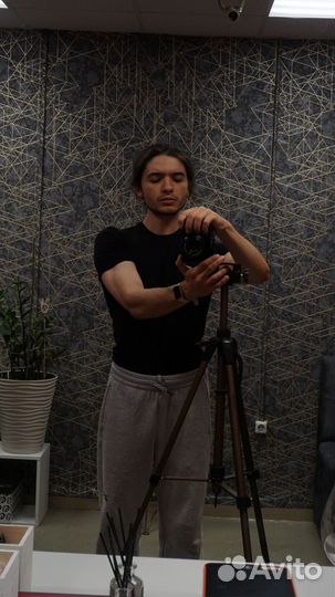 Пресональный Фитнес Тренер Онлайн