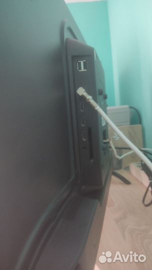 Xiaomi MI TV 4A (L32M5-5ARU)