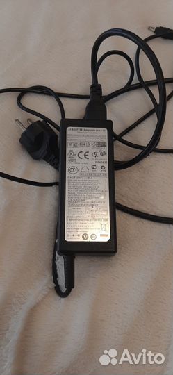 Блок питания для ноутбука
