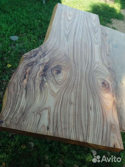 Коллекция Столешниц для ванной из дерева