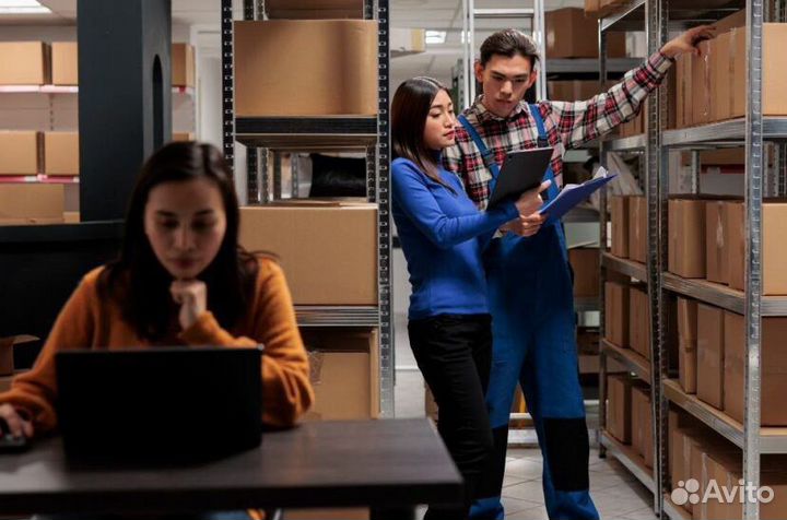 Разнорабочий, подработка. Оплата ежедневно