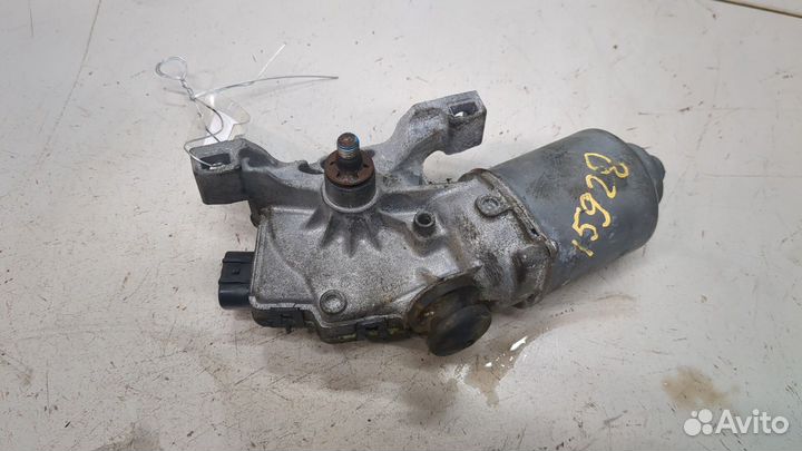 Двигатель стеклоочистителя передний Mazda 6 USA, 2012