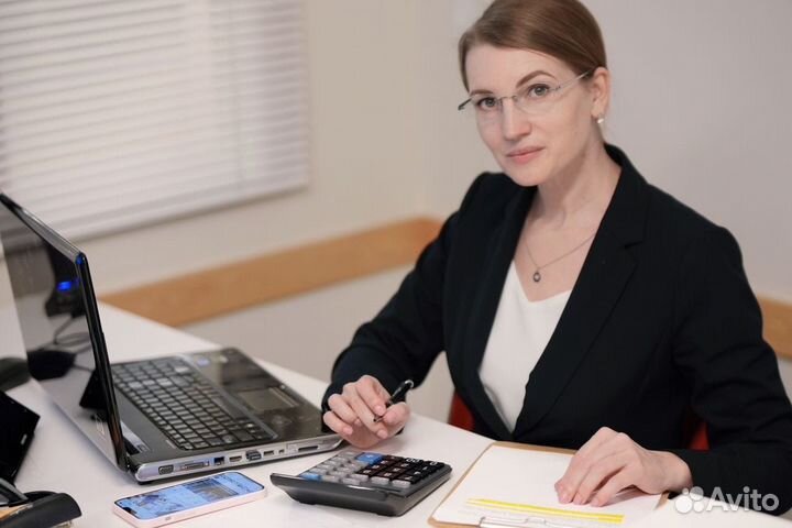 Юрист для бизнеса, арбитражные споры