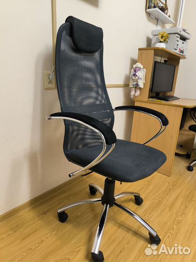 Компьютерное кресло бу