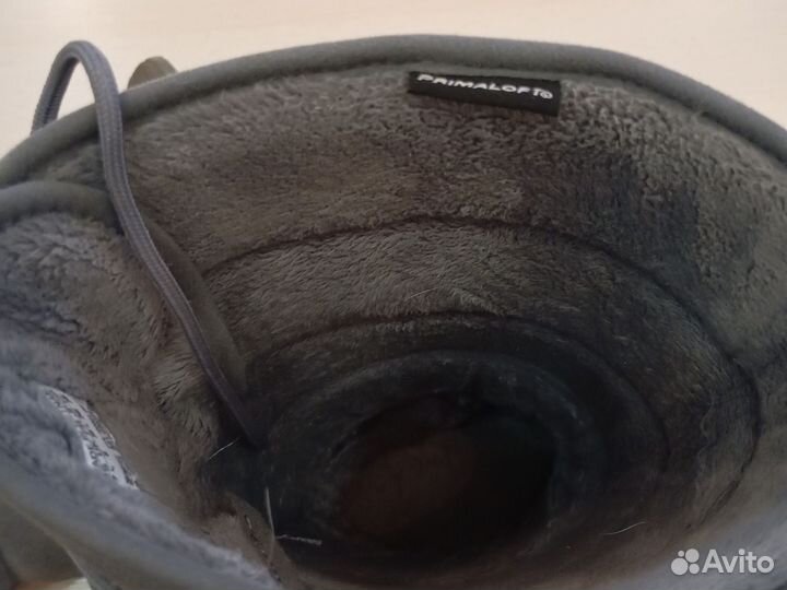 Adidas женские сапоги 37,5