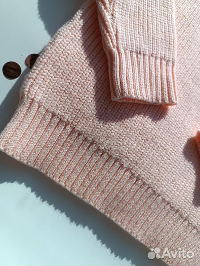 Свитер для девочки