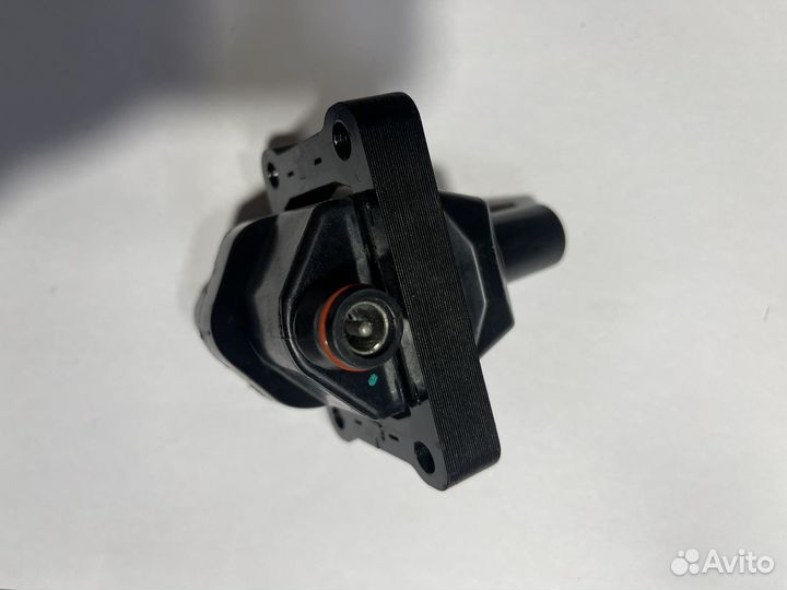 Катушка зажигания ssangyong chairman LCD001