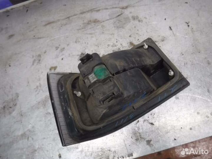 Фонарь задний правый Ваз 2112 1.5 16V 2000