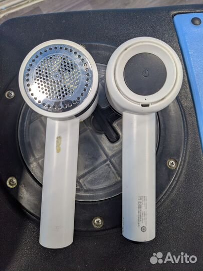 Xiaomi deerma Прибор для удаления катышков