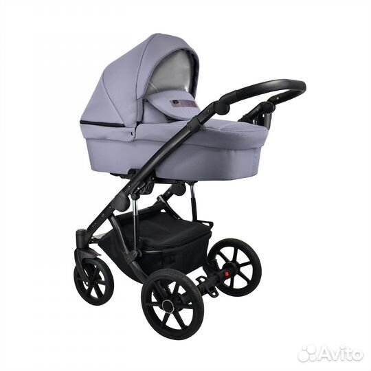 Коляска 2в1 Bexa line Pastel