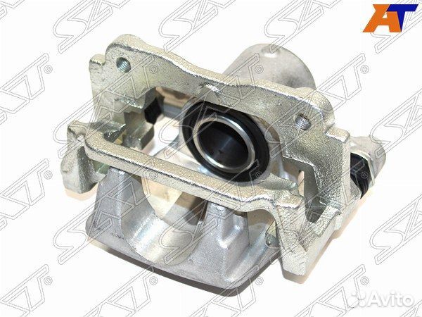 Суппорт toyota avensis