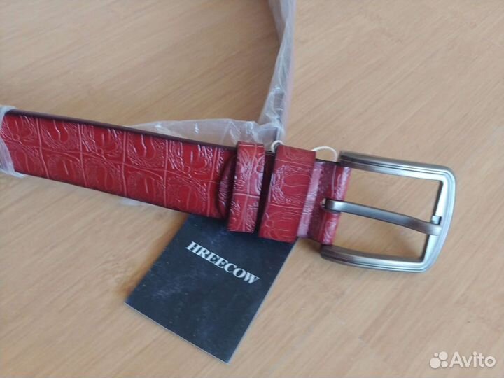 Ремень мужской