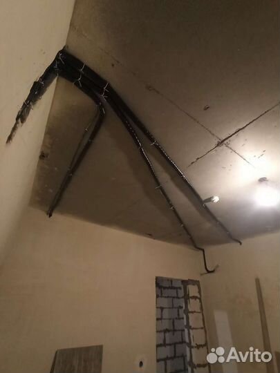 Установка сплит систем