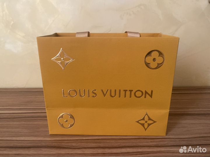 Louis vuitton кошелек