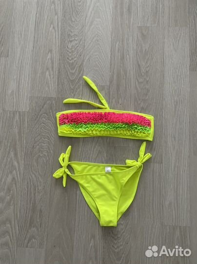 Купальник детский