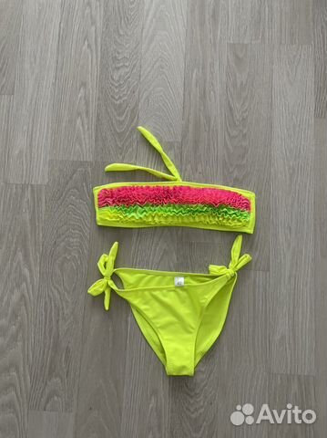 Купальник детский