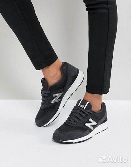 New balance cheap 697 pas cher