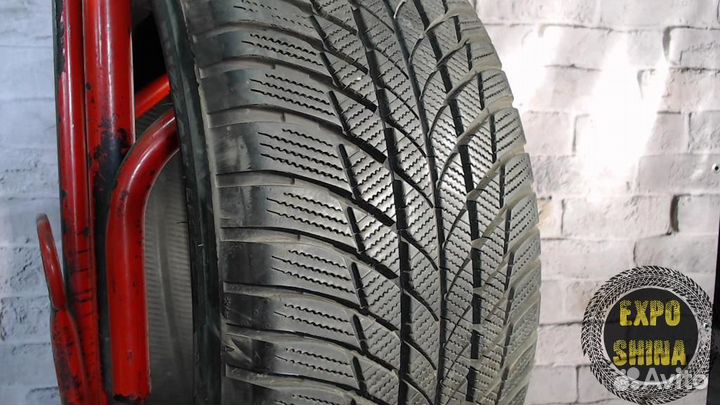 Bridgestone Blizzak LM-001 245/50 R19