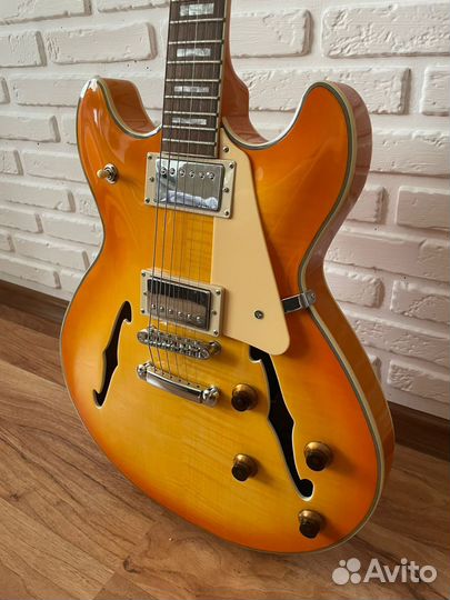 Электро гитара