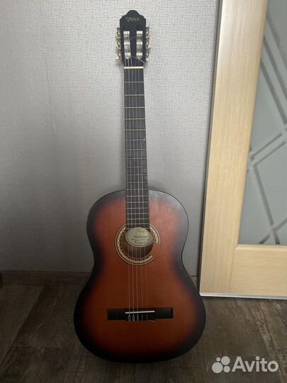 Классическая гитара