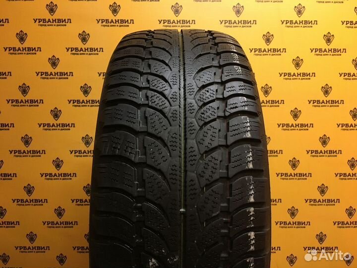 Amtel NordMaster CL 215/55 R16 93T