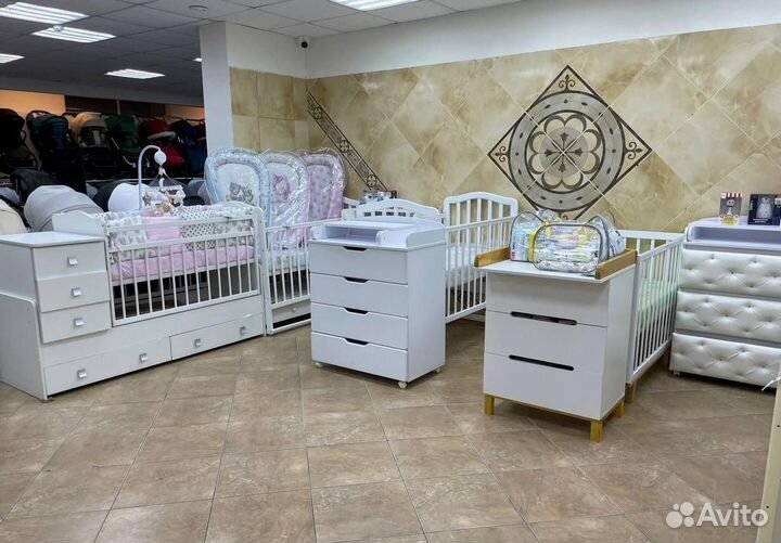 Коляска 2в1 Indigo indigo (малахит)