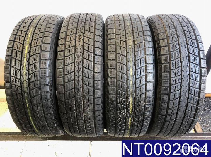 Dunlop Winter Maxx SJ8 225/65 R17 97U