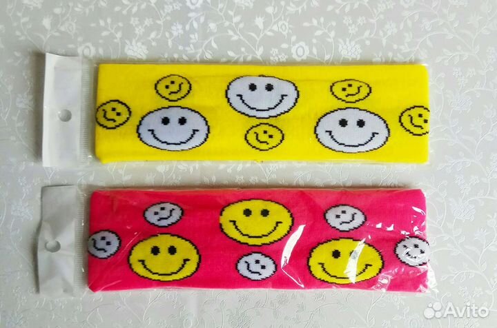 Повязки детские